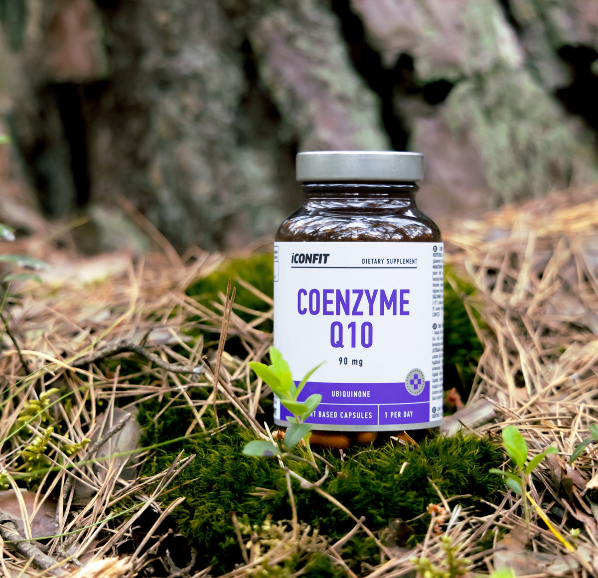 Benefits of Coenzyme Q10 – How to Support Energy and Beauty from Within