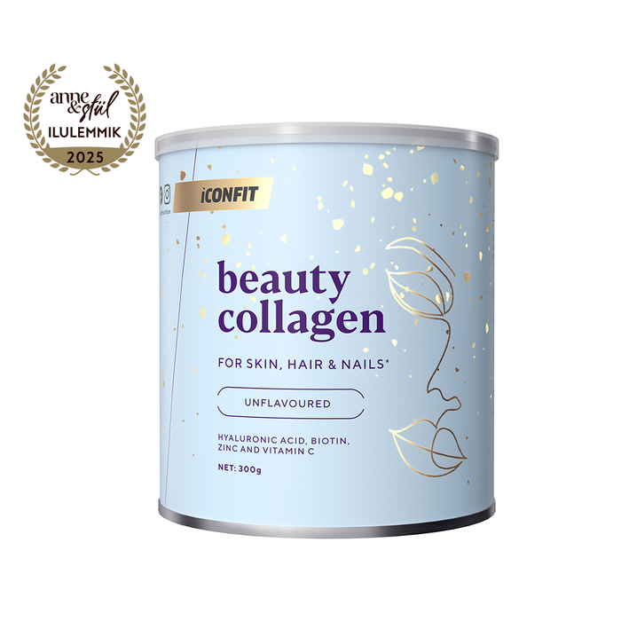 ICONFIT Beauty kolagen (300g)