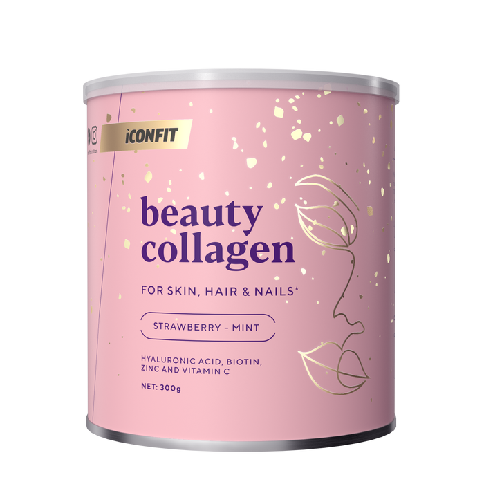 ICONFIT Beauty kolagen (300g)