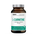 ICONFIT L-Carnitine s CLA a zeleným čajem (90 kapslí)