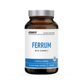 ICONFIT Ferrum (90 kapslit)