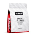 ICONFIT WHEY+ Kollagén • Prémium Fehérje • - Csokoládé