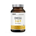 ICONFIT Omega 3-6-9 (90 Softgels)