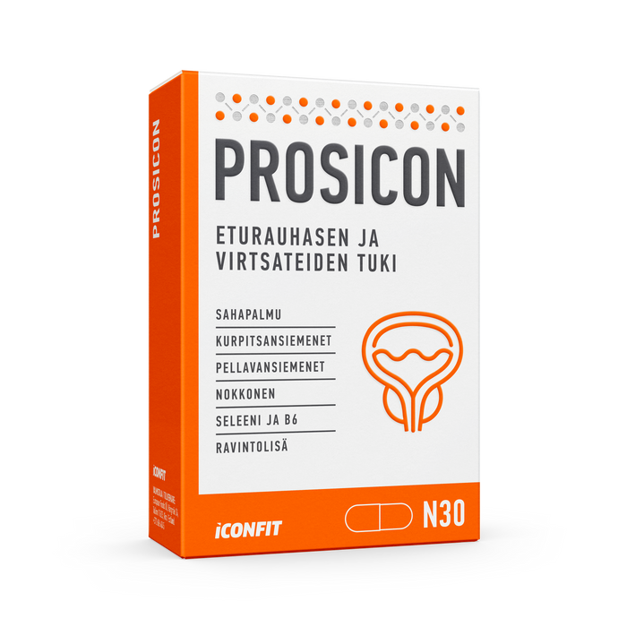 ICONFIT Prosicon (30 капсули)