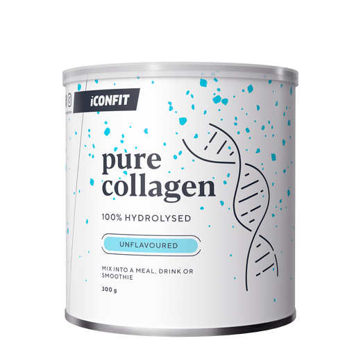 ICONFIT Collagène Hydrolysé Pur (300 g)