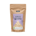 ICONFIT Bioloģiskais ašvagandas pulveris (150 g)