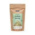 ICONFIT Organic Hulled Hemp Seeds (200 g)