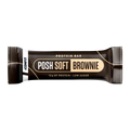 ICONFIT Posh SOFT Протеинов бар (40g) - Брауни (40g)