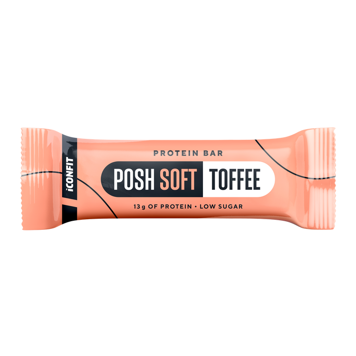 ICONFIT Posh SOFT proteinová tyčinka (40g)