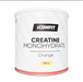 ICONFIT Micronised Creatine Monohydrate (300 g) — Orange — verified complete can print 4744130014228