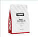 ICONFIT Whey Protein 80 Chocolate-Stevia 1kg - 3D flat-bottom pouch
