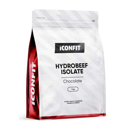 ICONFIT HydroBEEF+ Isolat (1KG)