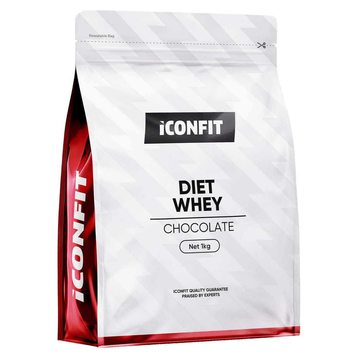 ICONFIT Diet Whey (1KG)