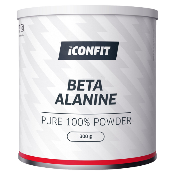 ICONFIT Bêta-Alanine (300 g)