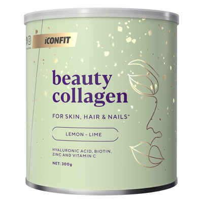 ICONFIT Collagène Beauté (300g)