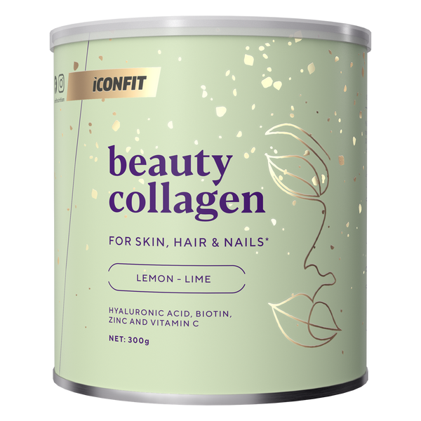 ICONFIT Collagène Beauté (300g)