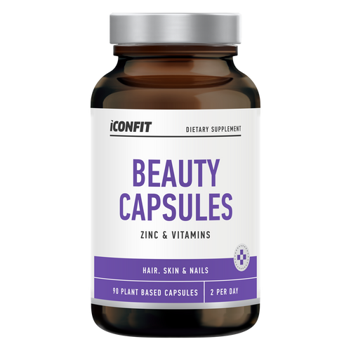 ICONFIT Capsules Beauté (90 Capsules)