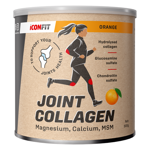 ICONFIT Collagène Articulaire (300g)
