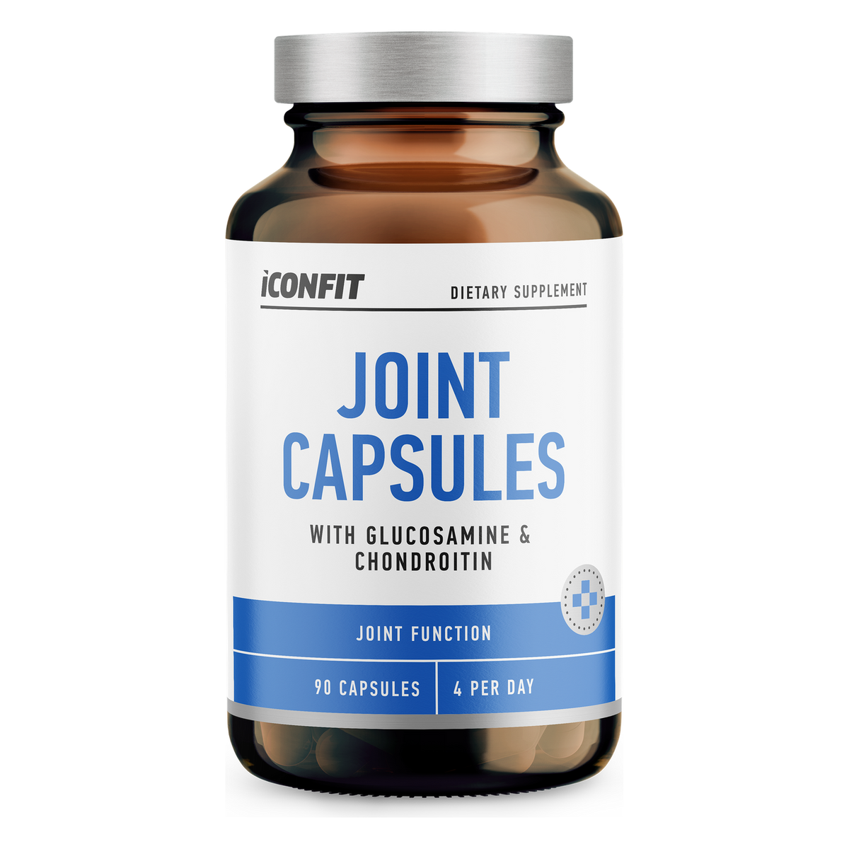 ICONFIT Gélules Articulaires (90 gélules)