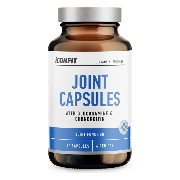 ICONFIT Gélules Articulaires (90 gélules)
