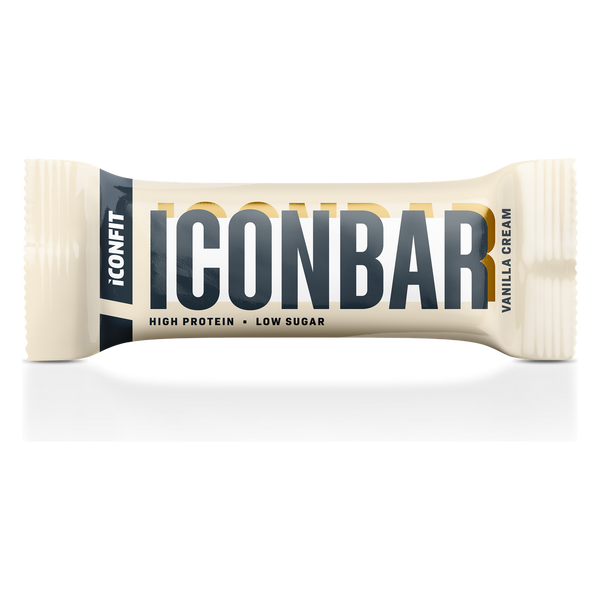 ICONFIT ICONBAR Barre protéinée (45g)