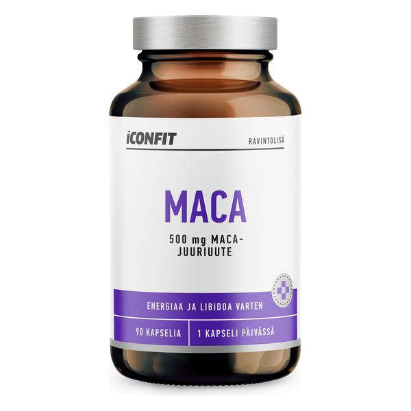 ICONFIT Maca (90 gélules)