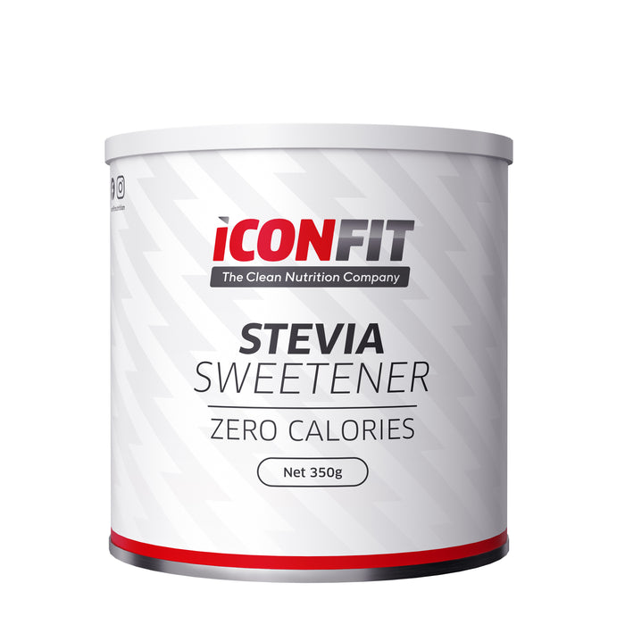 ICONFIT Подсладител на базата на стевия (Нула калории)