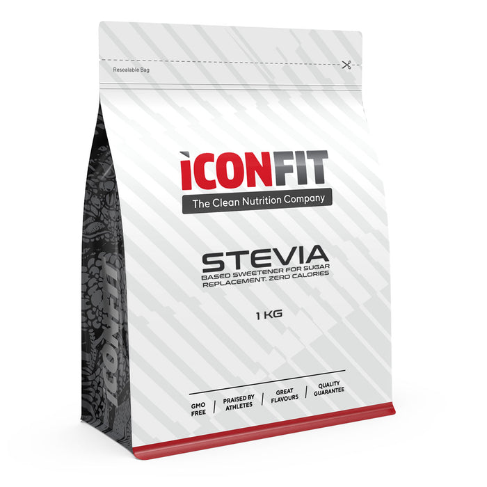 ICONFIT Подсладител на базата на стевия (Нула калории)